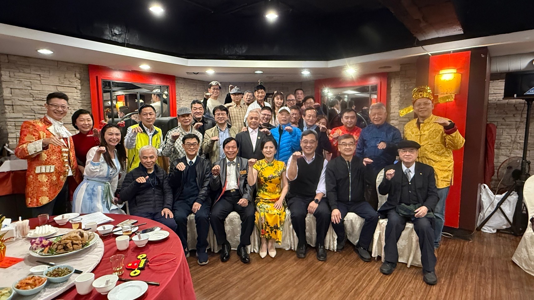 北科大獅子會