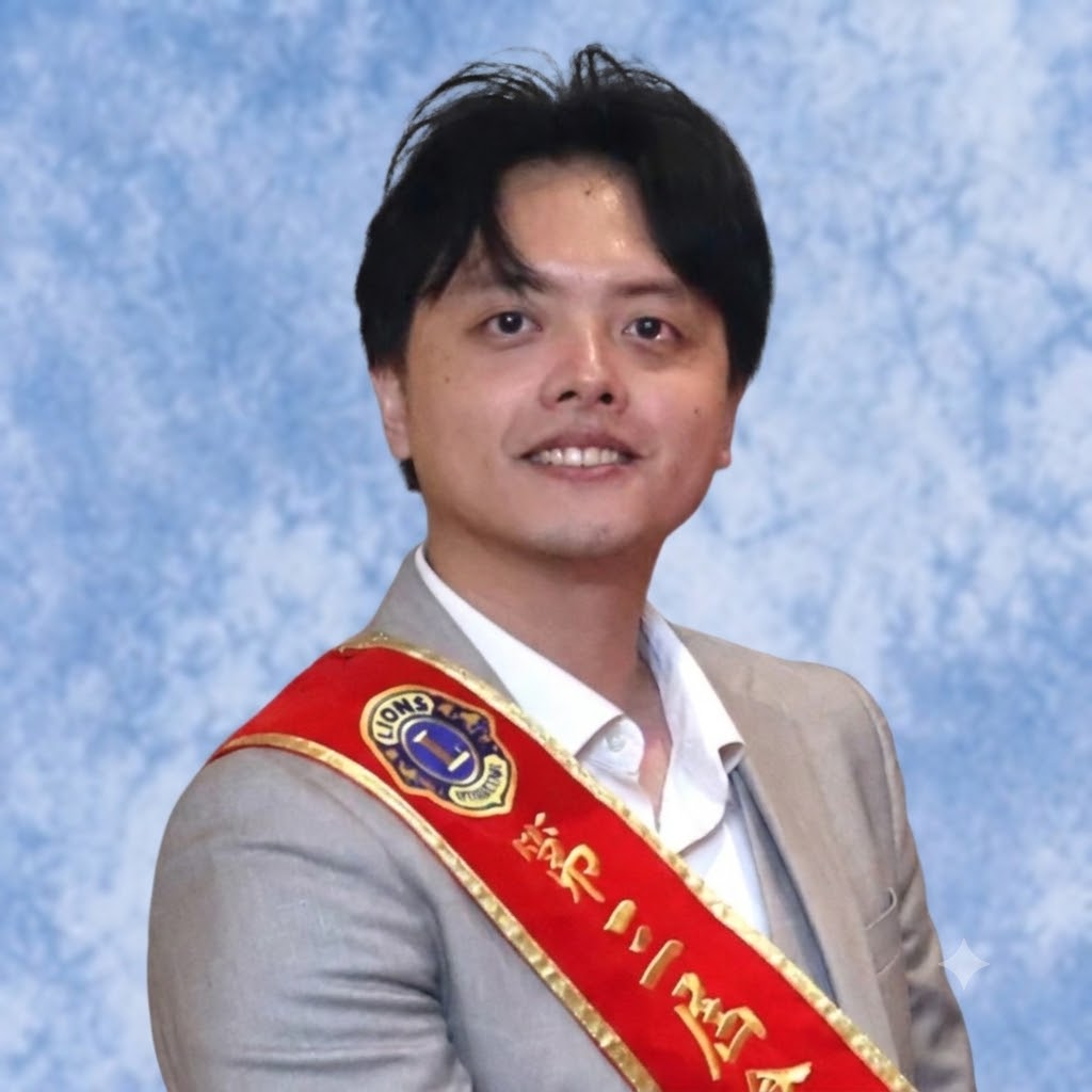 陳仕勳
