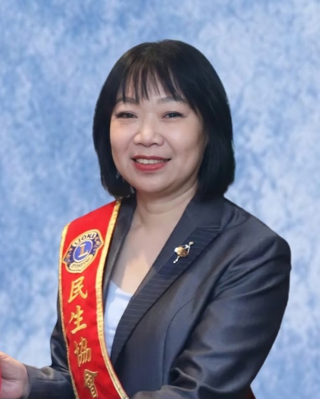 林琍雯