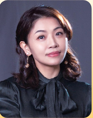 謝如菁