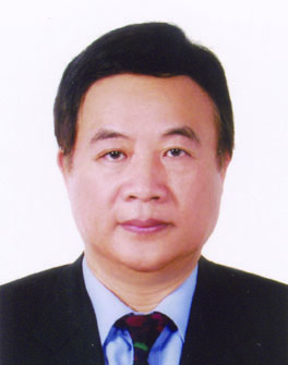 鄭渝生
