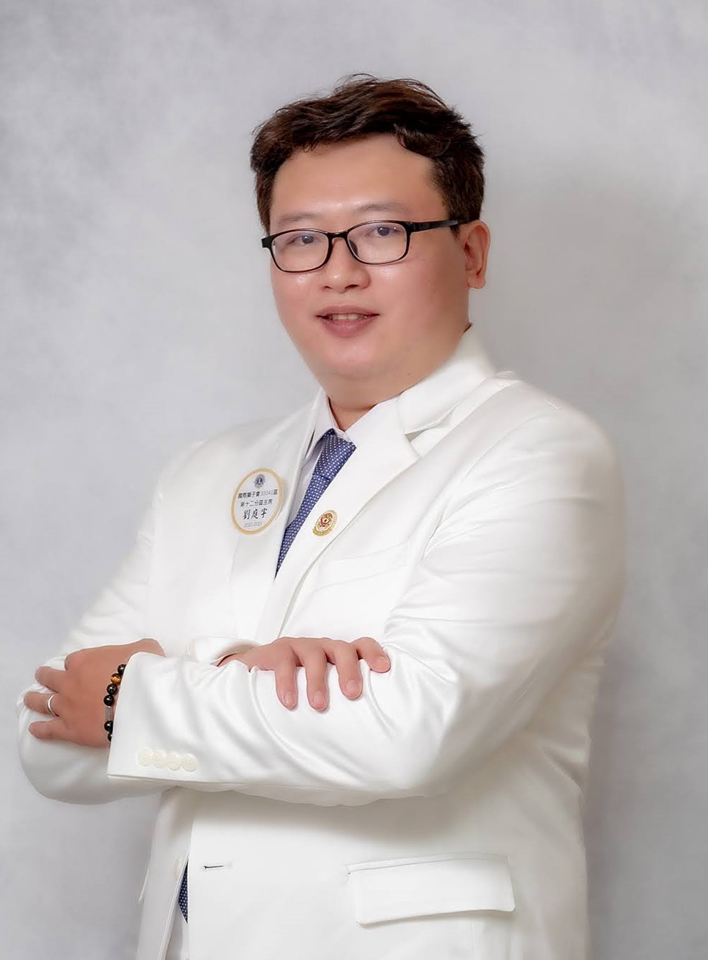 劉庭宇