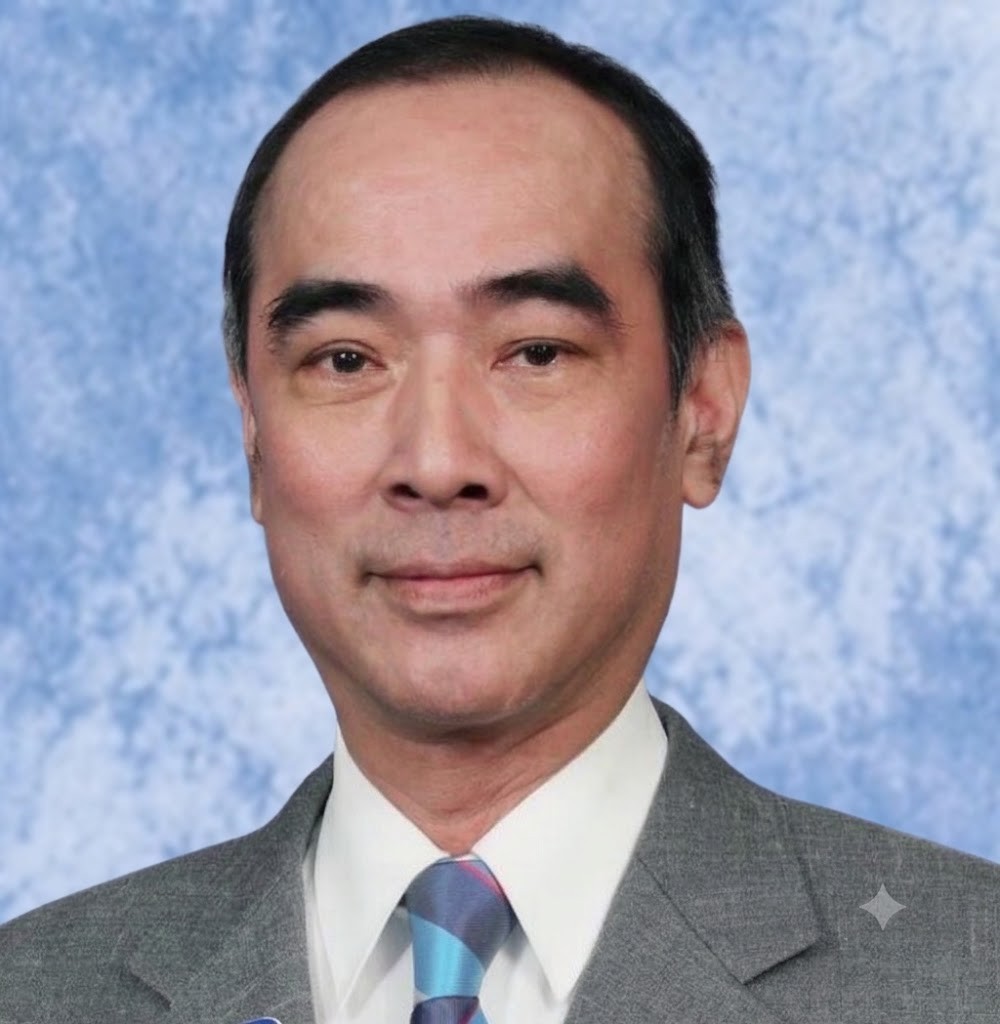 陳泰良