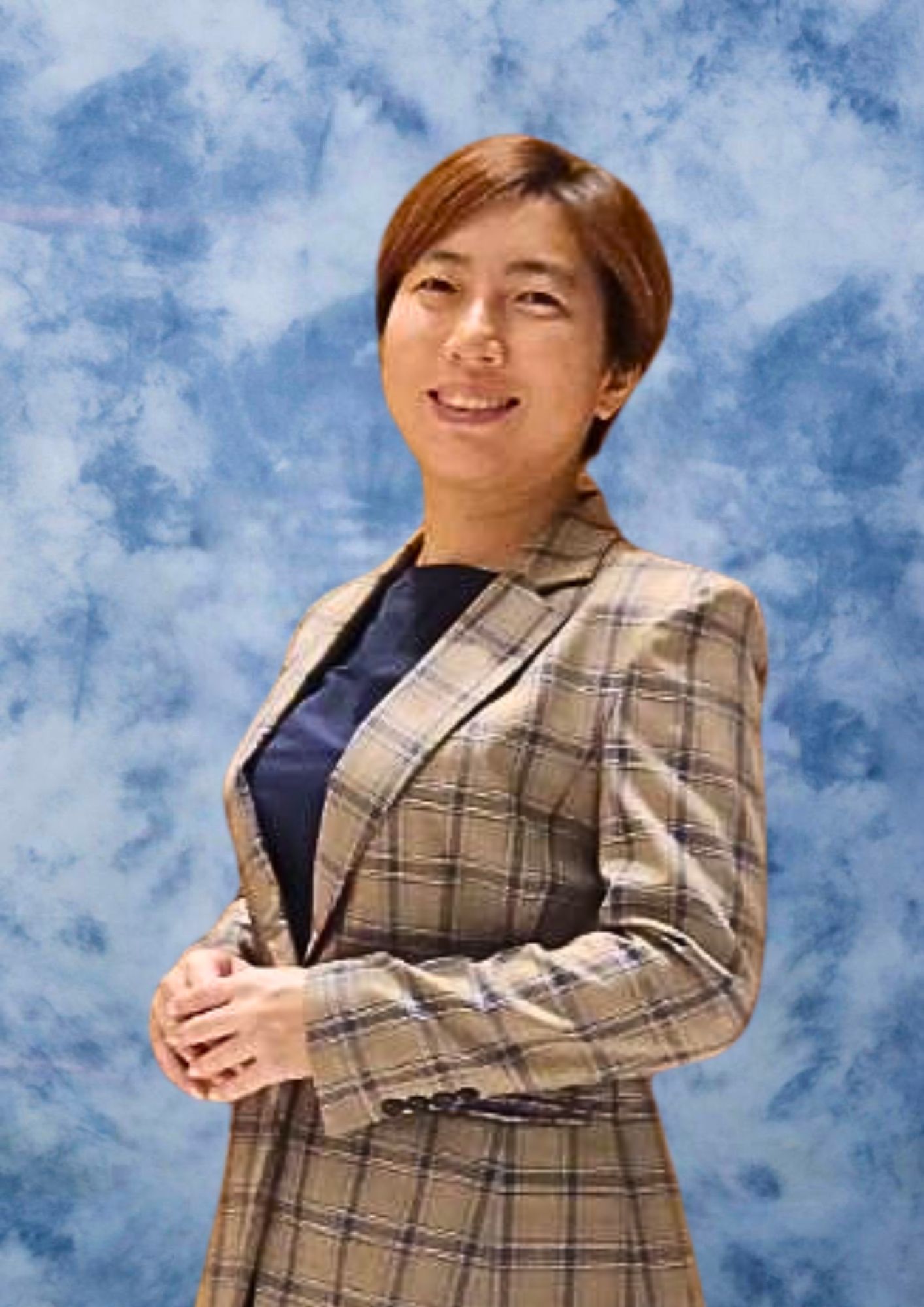 蔣文婷