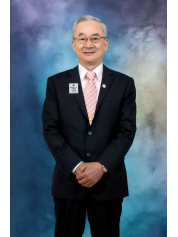 方仲海