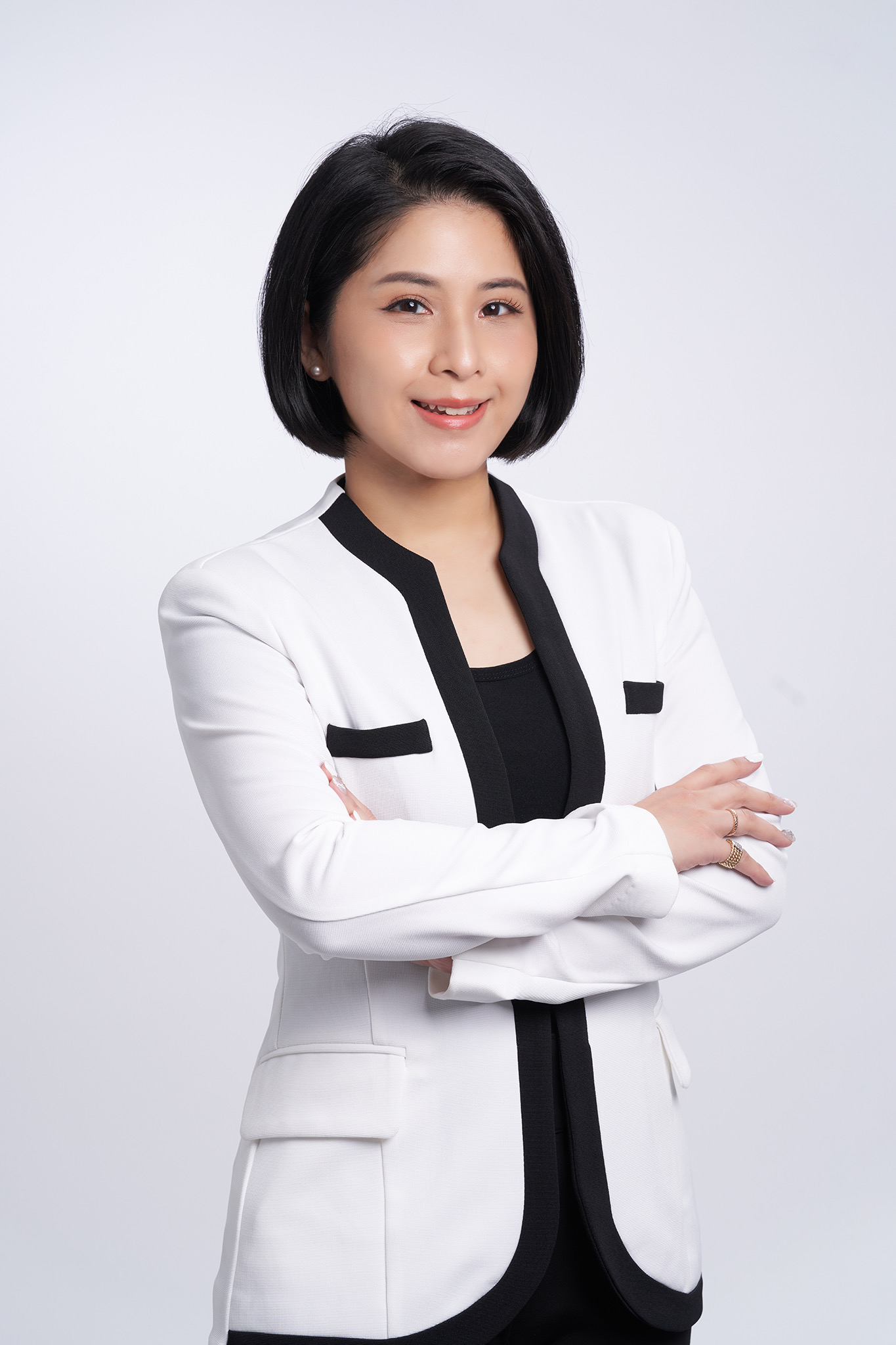 陳姿潔